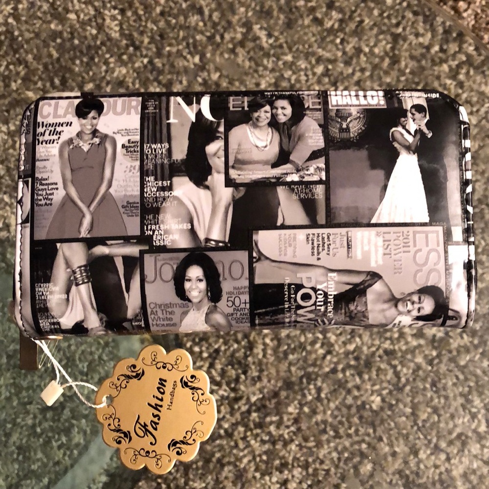Women’s Wallet